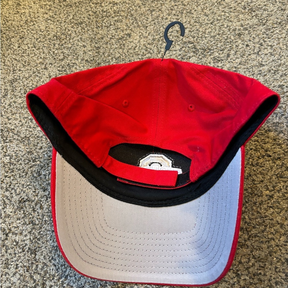 Ohio State Baseball Cap - Picture 2 of 5